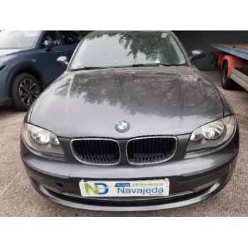 BMW SERIE 1 BERLINA (E81/E87)