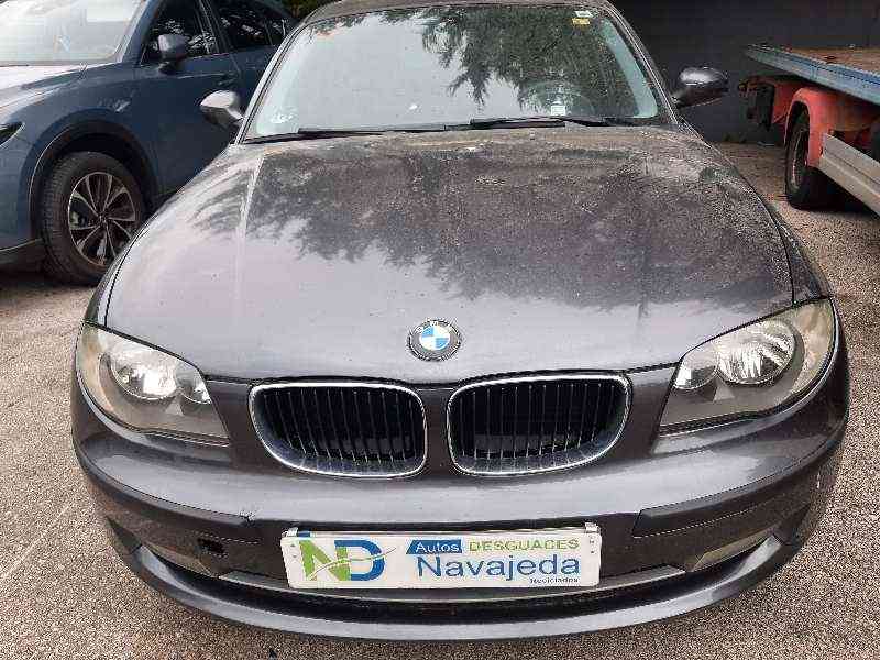 BMW SERIE 1 BERLINA (E81/E87)