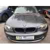 bmw serie 1 berlina (e81/e87) del año 2008