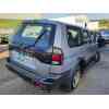 mitsubishi montero sport (k90) del año 2006