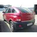 SSANGYONG ACTYON