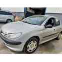 PEUGEOT 206 BERLINA