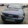 audi a4 berlina (8e) del año 2003