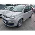 FIAT PANDA (312_, 319_)