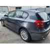 bmw serie 1 berlina (e81/e87) del año 2008