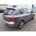 MAZDA 3 BERLINA (BK)