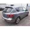 mazda 3 berlina (bk) del año 2004
