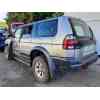 mitsubishi montero sport (k90) del año 2006