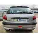 PEUGEOT 206 BERLINA
