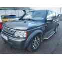LAND ROVER DISCOVERY IV (L319)