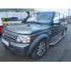 land rover discovery iv (l319) del año 2010