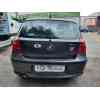 bmw serie 1 berlina (e81/e87) del año 2008