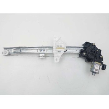 ELEVALUNAS TRASERO IZQUIERDO 83450Q0000 