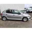 PEUGEOT 206 BERLINA