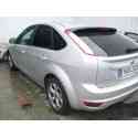 FORD FOCUS LIM. (CB4)