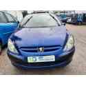 PEUGEOT 307 (S1)