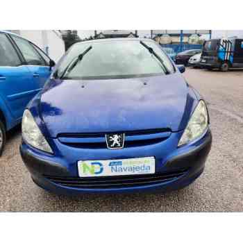 PEUGEOT 307 (S1)