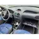 PEUGEOT 206 BERLINA