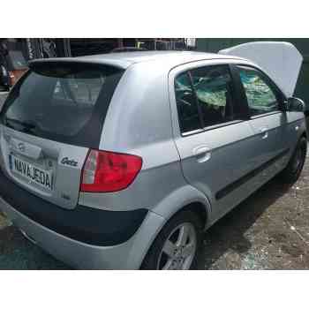 HYUNDAI GETZ (TB)