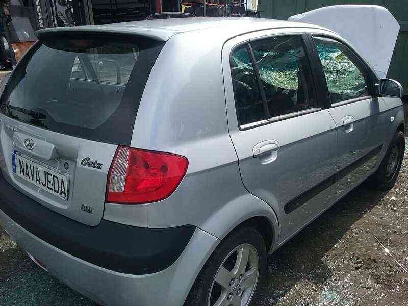 HYUNDAI GETZ (TB)