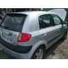 hyundai getz (tb) del año 2006