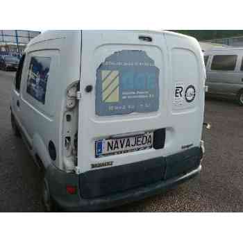RENAULT KANGOO (F/KC0)