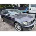 BMW SERIE 1 BERLINA (E81/E87)