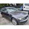 bmw serie 1 berlina (e81/e87) del año 2008