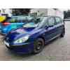 peugeot 307 (s1) del año 2003