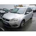 FORD FOCUS LIM. (CB4)