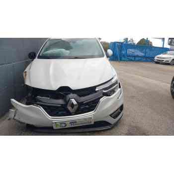 RENAULT ARKANA I (LCM_, LDN_)