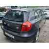 bmw serie 1 berlina (e81/e87) del año 2008