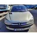 PEUGEOT 206 BERLINA
