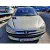 peugeot 206 berlina del año 2002