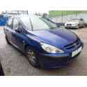 PEUGEOT 307 (S1)