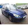peugeot 307 (s1) del año 2003