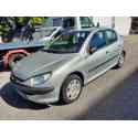 PEUGEOT 206 BERLINA