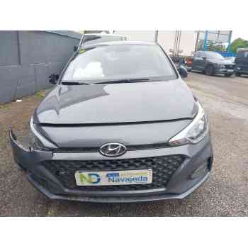 HYUNDAI I20 I (PB, PBT)