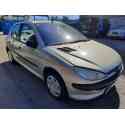 PEUGEOT 206 BERLINA