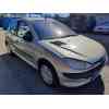 peugeot 206 berlina del año 2002
