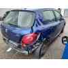peugeot 307 (s1) del año 2003