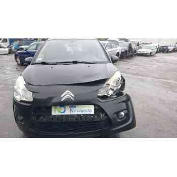 CITROËN C3 II (SC_)