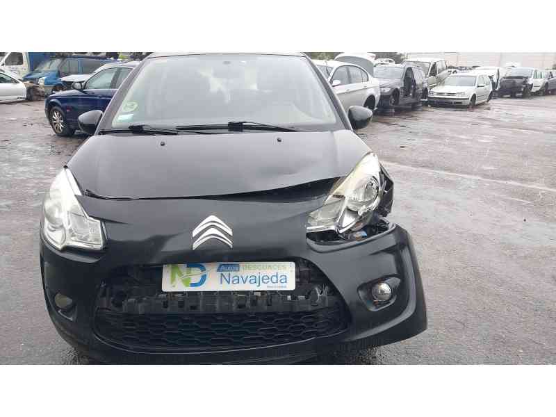 CITROËN C3 II (SC_)