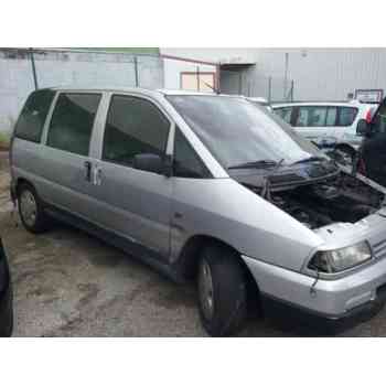 CITROËN EVASION