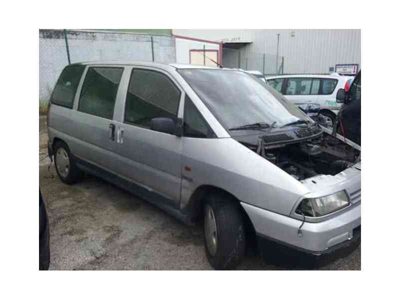 CITROËN EVASION