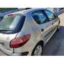 PEUGEOT 206 BERLINA