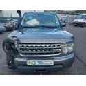 LAND ROVER DISCOVERY IV (L319)
