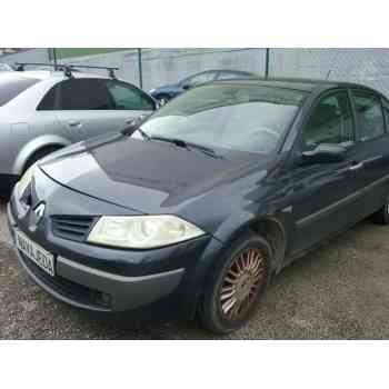 RENAULT MEGANE II CLASSIC BERLINA