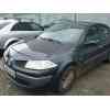 renault megane ii classic berlina del año 2005