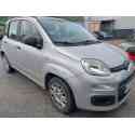 FIAT PANDA (312_, 319_)